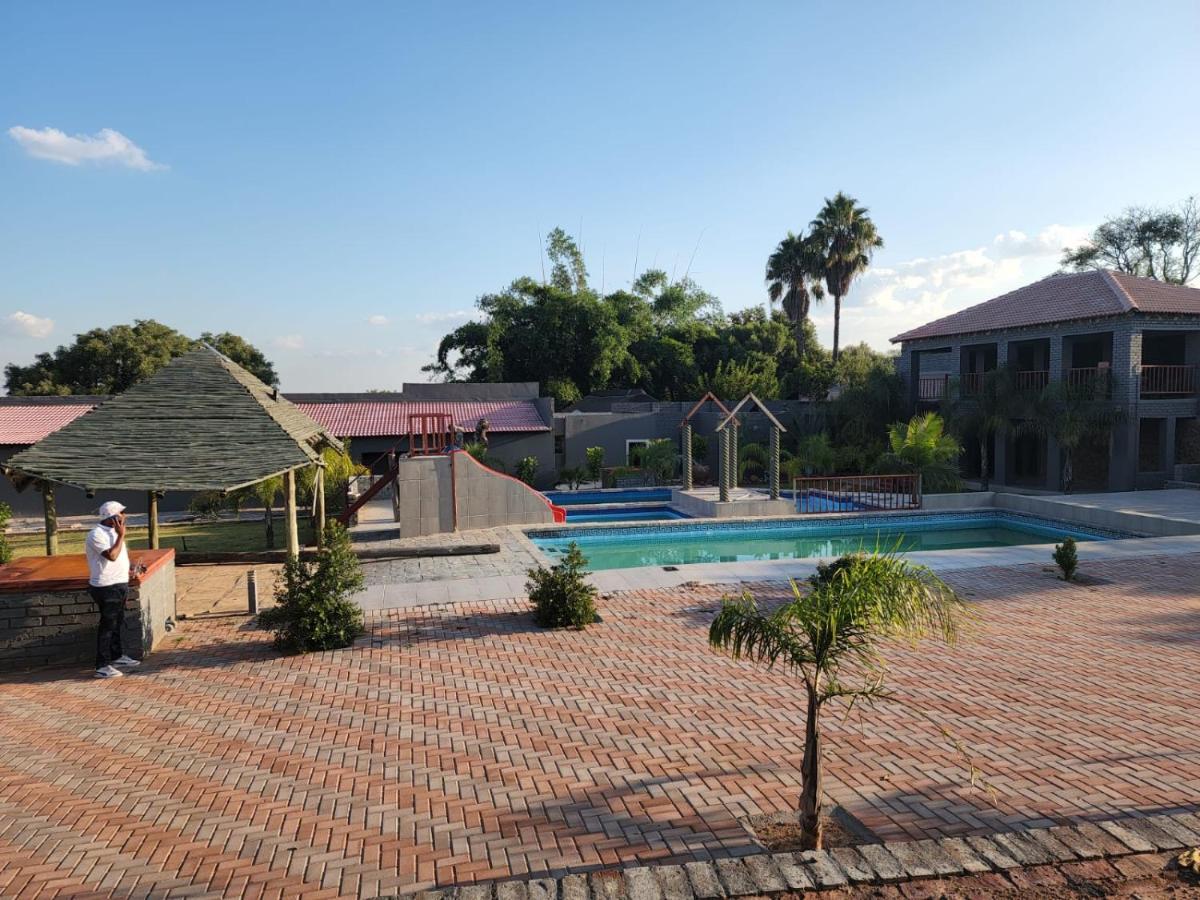 Bela Rest Resort Екстериор снимка