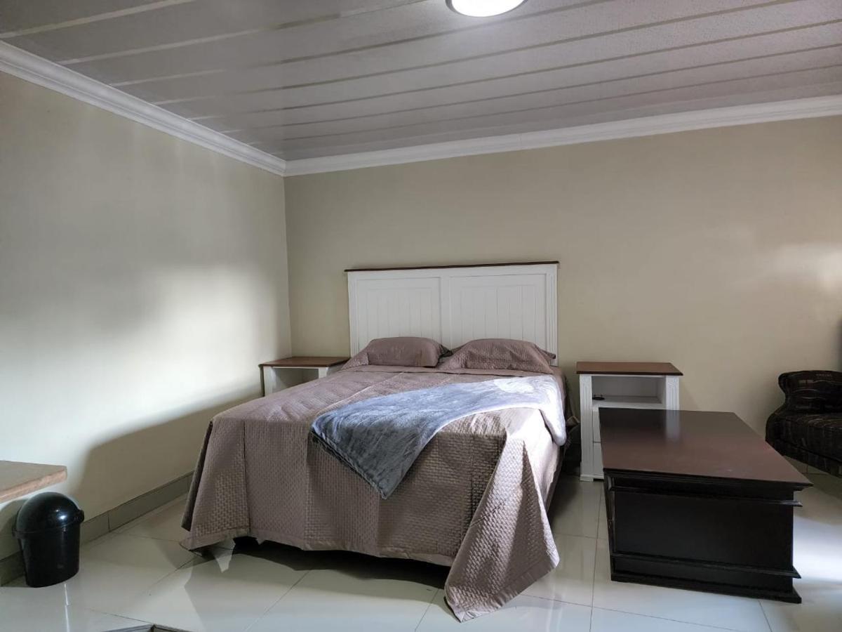 Bela Rest Resort Екстериор снимка