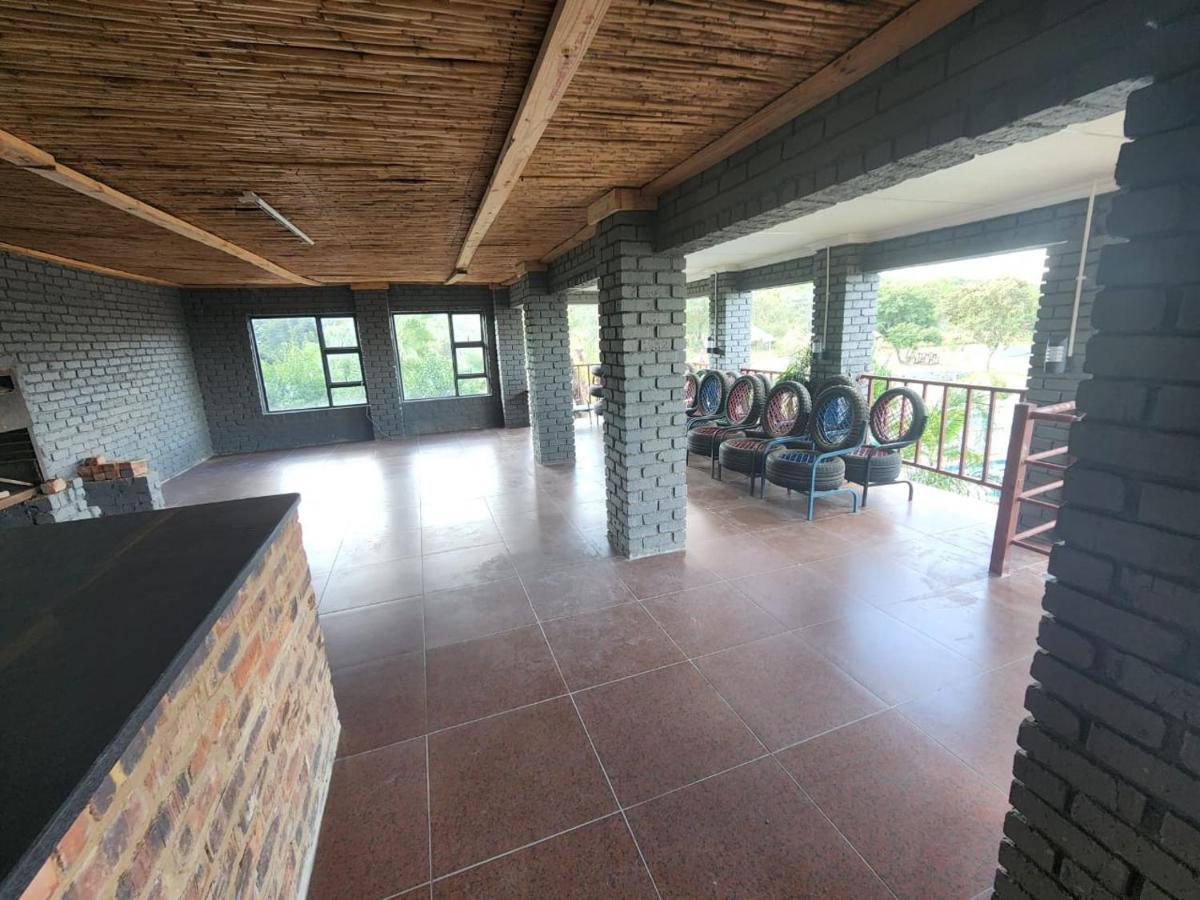 Bela Rest Resort Екстериор снимка