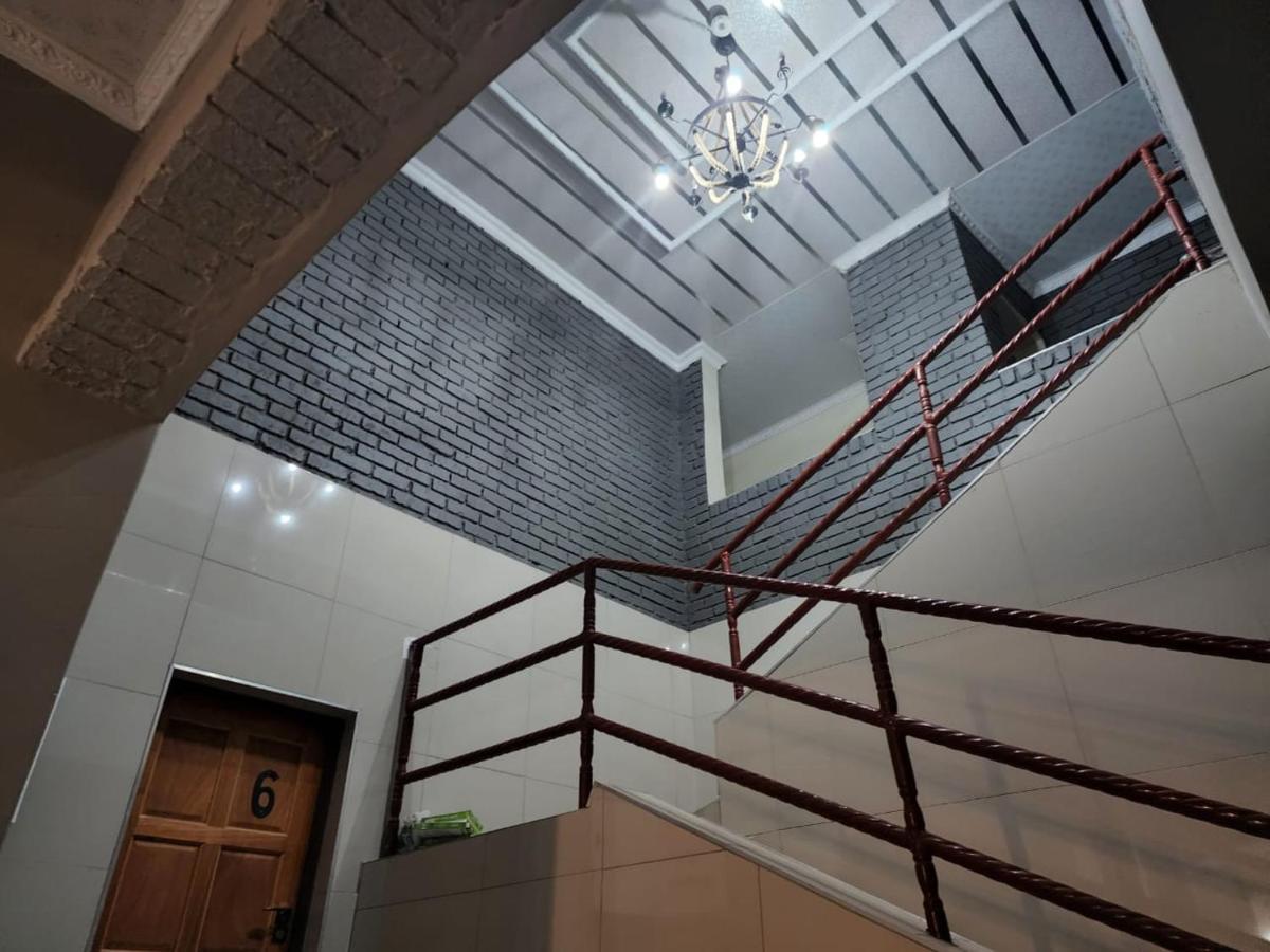 Bela Rest Resort Екстериор снимка