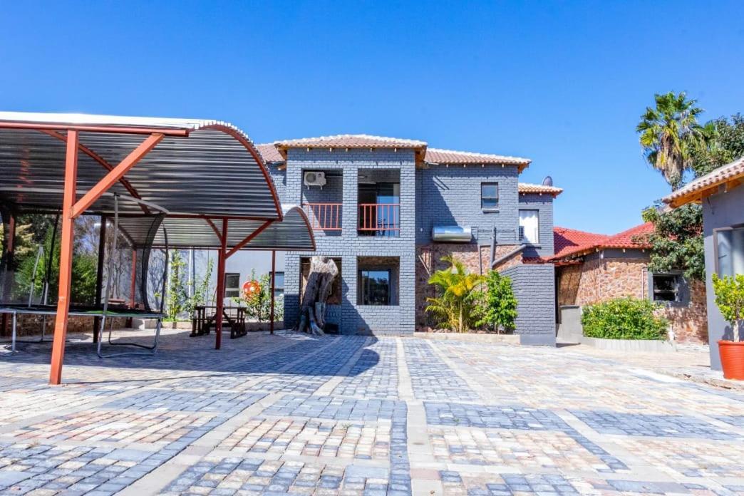 Bela Rest Resort Екстериор снимка