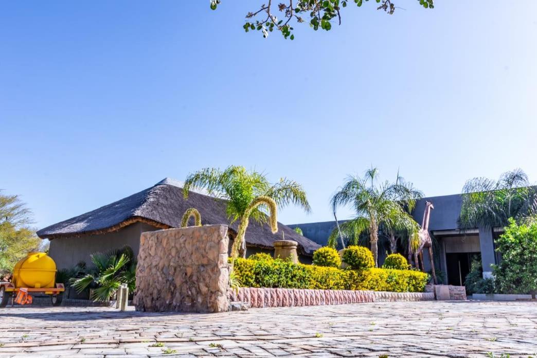 Bela Rest Resort Екстериор снимка