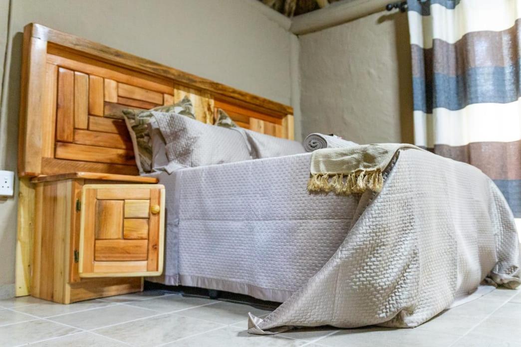 Bela Rest Resort Екстериор снимка