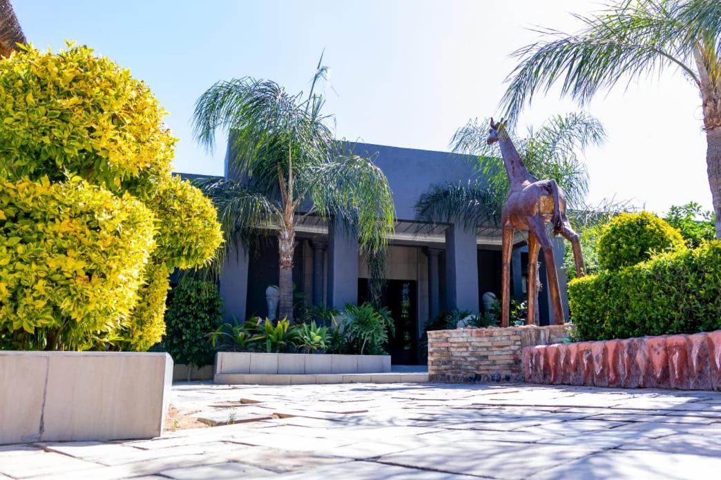 Bela Rest Resort Екстериор снимка