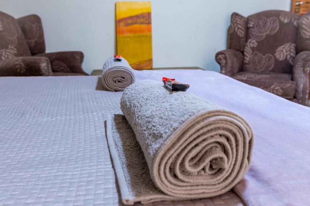 Bela Rest Resort Екстериор снимка