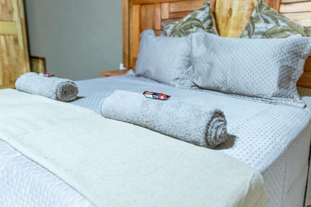 Bela Rest Resort Екстериор снимка