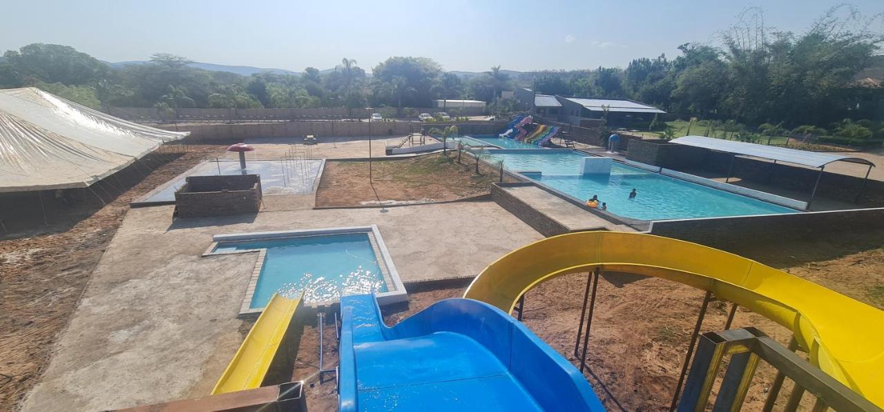 Bela Rest Resort Екстериор снимка