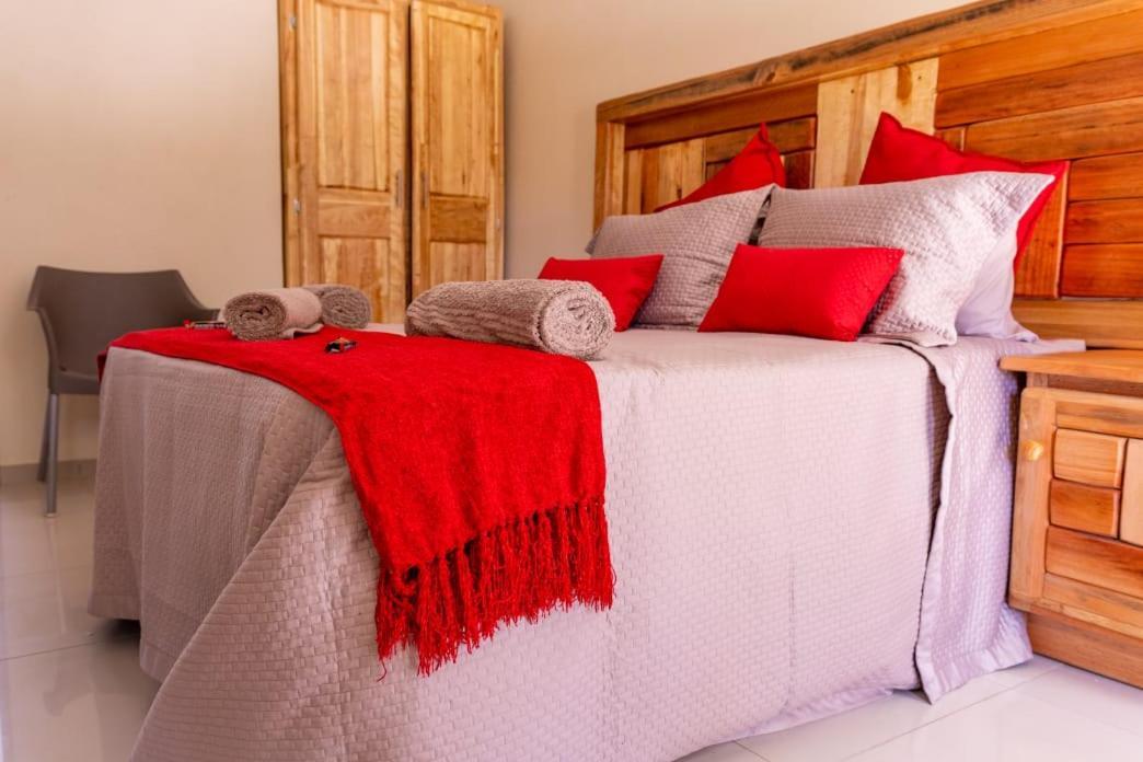 Bela Rest Resort Екстериор снимка