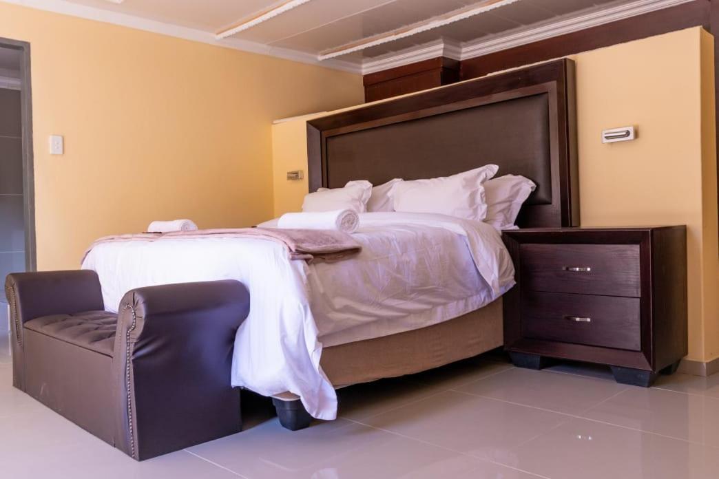 Bela Rest Resort Екстериор снимка