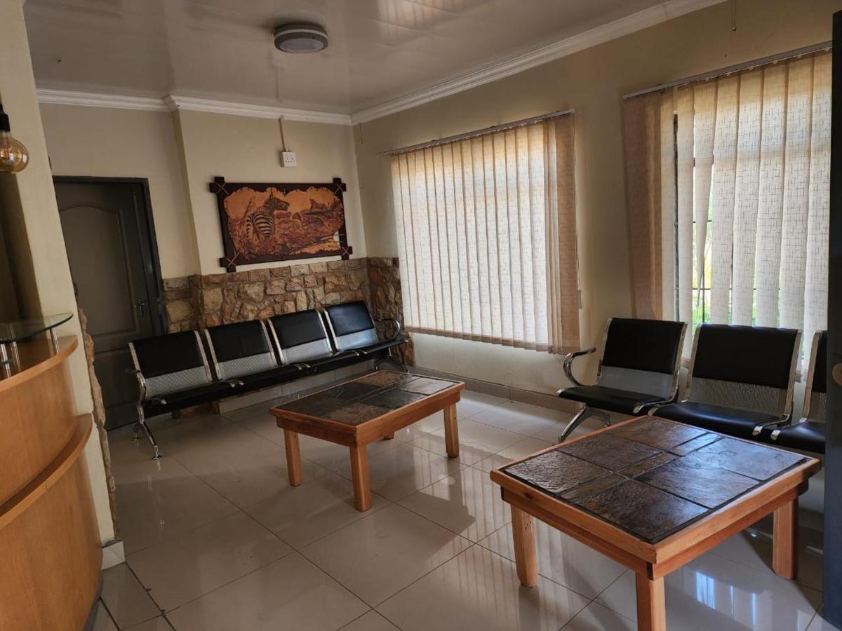 Bela Rest Resort Екстериор снимка