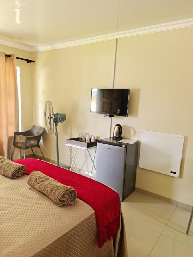 Bela Rest Resort Екстериор снимка