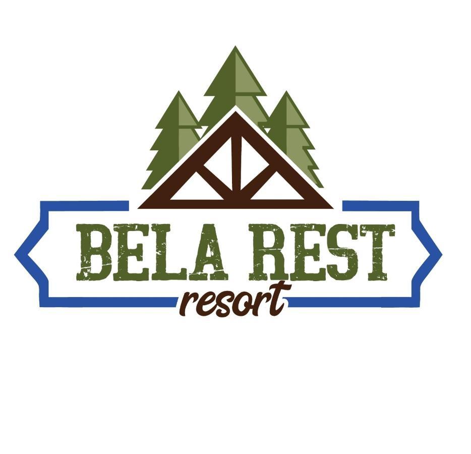 Bela Rest Resort Екстериор снимка