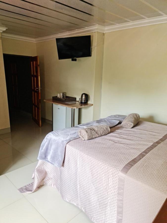 Bela Rest Resort Екстериор снимка